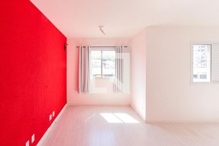 Studio de apartamento à venda com 1 quarto, 35m² em Jardim Ibitirama, São Paulo