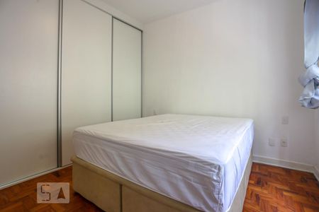 Quarto 2 de apartamento para alugar com 2 quartos, 70m² em Vila Buarque, São Paulo