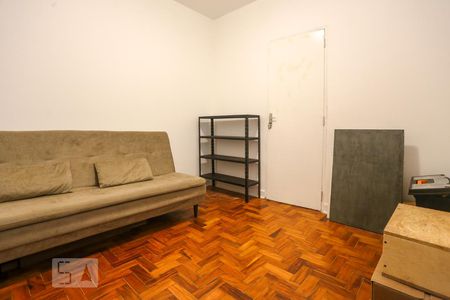 Quarto 1 de apartamento para alugar com 2 quartos, 70m² em Vila Buarque, São Paulo