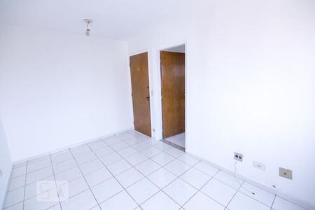 Sala de apartamento à venda com 1 quarto, 45m² em Campos Elíseos, São Paulo