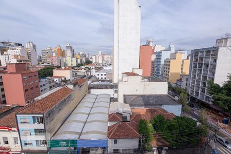 Vista Suíte de apartamento à venda com 1 quarto, 45m² em Campos Elíseos, São Paulo