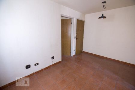 Apartamento para alugar com 45m², 1 quarto e 1 vagaSala