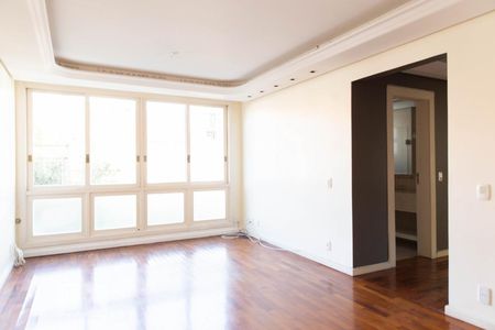 Apartamento à venda com 96m², 2 quartos e 1 vagaSala