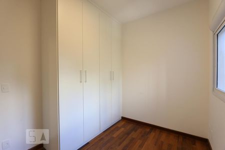 suite de apartamento para alugar com 3 quartos, 138m² em Vila Andrade, São Paulo