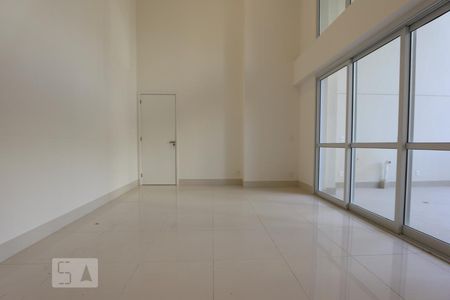 sala de apartamento para alugar com 3 quartos, 138m² em Vila Andrade, São Paulo