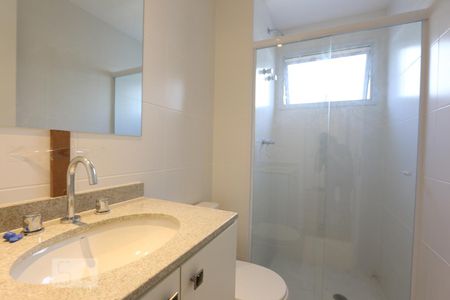 suite de apartamento para alugar com 3 quartos, 138m² em Vila Andrade, São Paulo