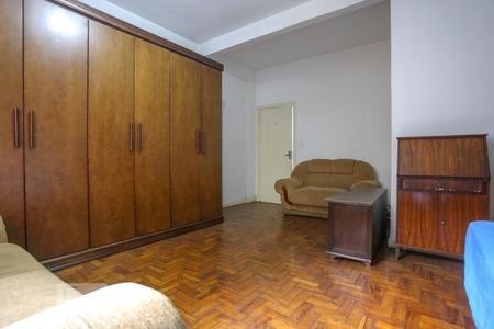 Quarto  de apartamento à venda com 1 quarto, 70m² em República, São Paulo