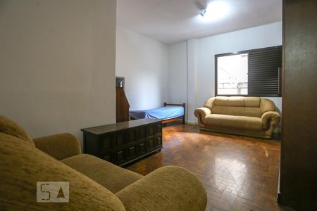 Quarto  de apartamento à venda com 1 quarto, 70m² em República, São Paulo