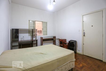 Sala de apartamento à venda com 1 quarto, 70m² em República, São Paulo