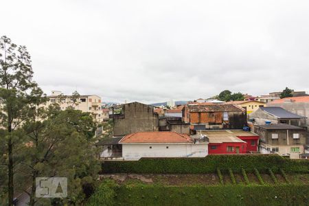 Vista de apartamento à venda com 3 quartos, 84m² em Freguesia do Ó, São Paulo