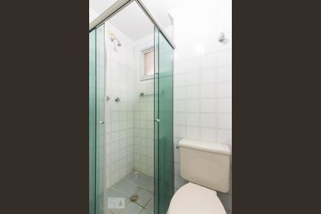 Banheiro de apartamento à venda com 3 quartos, 84m² em Freguesia do Ó, São Paulo