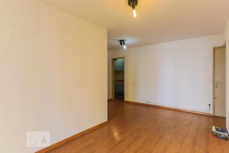 Sala de apartamento para alugar com 2 quartos, 54m² em Vila Mariana, São Paulo