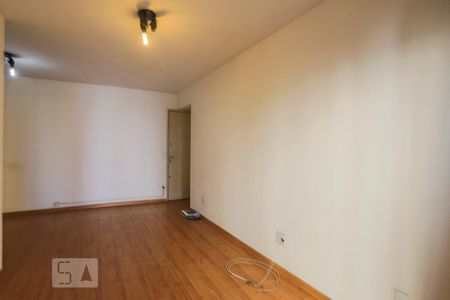 Sala de apartamento para alugar com 2 quartos, 54m² em Vila Mariana, São Paulo