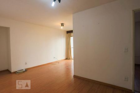 Sala de apartamento para alugar com 2 quartos, 54m² em Vila Mariana, São Paulo