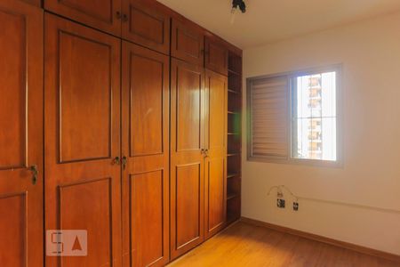 Quarto 1 Armário de apartamento para alugar com 2 quartos, 54m² em Vila Mariana, São Paulo