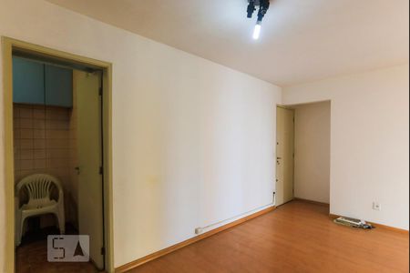 Sala de apartamento para alugar com 2 quartos, 54m² em Vila Mariana, São Paulo