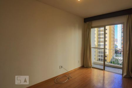 Sala de apartamento para alugar com 2 quartos, 54m² em Vila Mariana, São Paulo