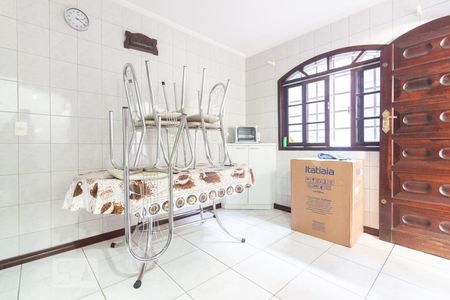 Cozinha  de casa para alugar com 3 quartos, 186m² em Jardim Peri, Osasco