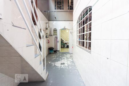 Casa para alugar com 186m², 3 quartos e 2 vagas Casa para alugar com 186m², 3 quartos e 2 vagasQuintal