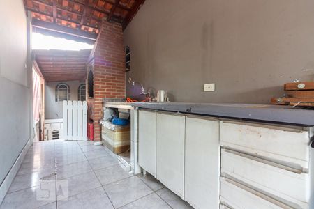 Casa para alugar com 186m², 3 quartos e 2 vagas Casa para alugar com 186m², 3 quartos e 2 vagasQuintal