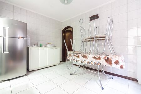 Cozinha  de casa para alugar com 3 quartos, 186m² em Jardim Peri, Osasco