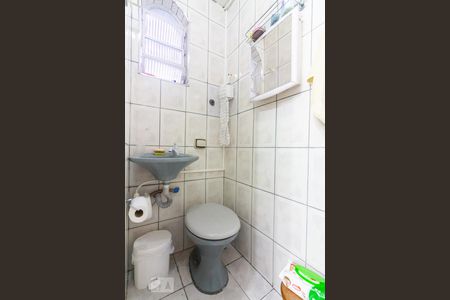 Casa para alugar com 186m², 3 quartos e 2 vagas Casa para alugar com 186m², 3 quartos e 2 vagasBanheiro Suíte 2