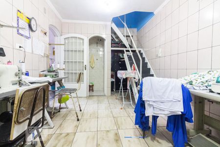 Casa para alugar com 186m², 3 quartos e 2 vagas Casa para alugar com 186m², 3 quartos e 2 vagasSuíte 2