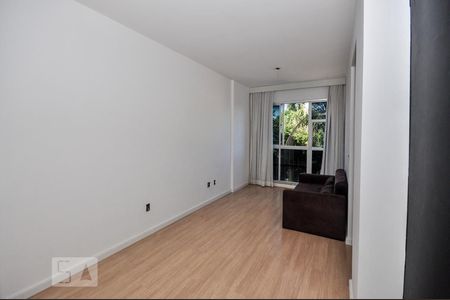 Sala de apartamento à venda com 2 quartos, 60m² em Pechincha, Rio de Janeiro