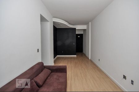 Sala de apartamento à venda com 2 quartos, 60m² em Pechincha, Rio de Janeiro