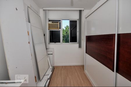 Quarto 1 de apartamento à venda com 2 quartos, 60m² em Pechincha, Rio de Janeiro