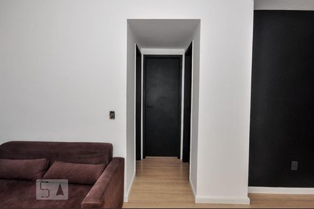 Sala de apartamento à venda com 2 quartos, 60m² em Pechincha, Rio de Janeiro