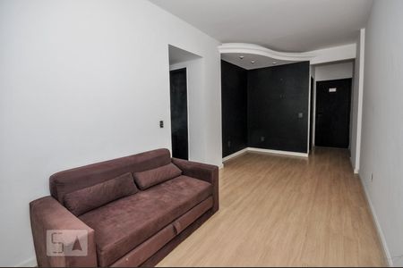 Apartamento à venda com 60m², 2 quartos e 1 vagaSala