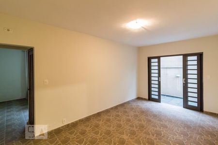 Sala de jantar de casa para alugar com 3 quartos, 160m² em Vila Leopoldina, São Paulo