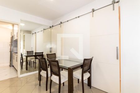 Sala de apartamento à venda com 2 quartos, 86m² em Vila Olímpia, São Paulo