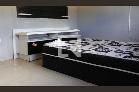 Quarto 1 de apartamento à venda com 2 quartos, 68m² em Agronomia, Porto Alegre