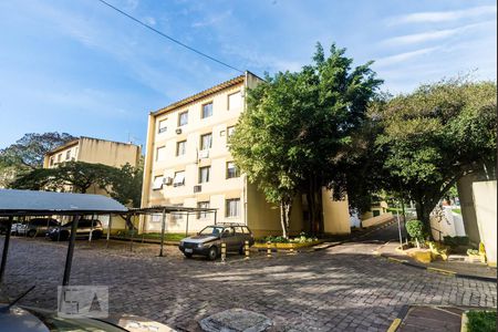 Fachada de apartamento à venda com 2 quartos, 68m² em Agronomia, Porto Alegre