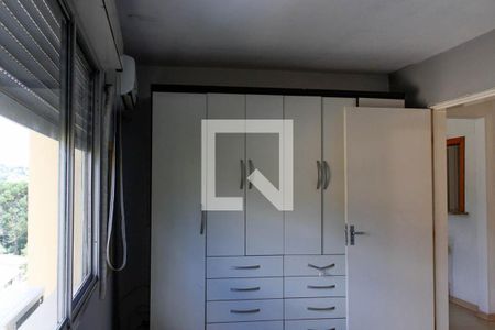 Quarto 1 de apartamento à venda com 2 quartos, 68m² em Agronomia, Porto Alegre