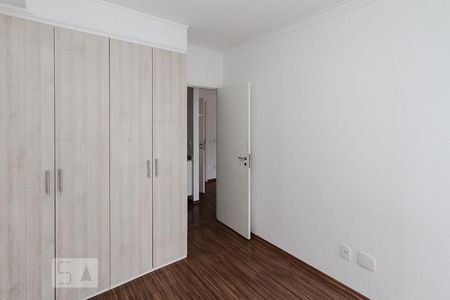 Quarto de apartamento para alugar com 1 quarto, 51m² em Jardim Anália Franco, São Paulo
