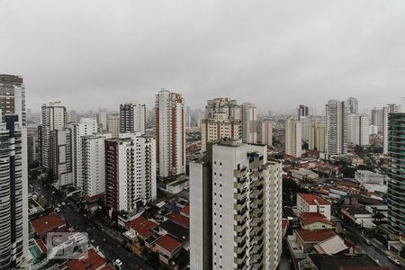 visto de apartamento para alugar com 1 quarto, 51m² em Jardim Anália Franco, São Paulo