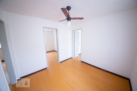 Sala 2 de apartamento para alugar com 2 quartos, 65m² em Barreto, Niterói