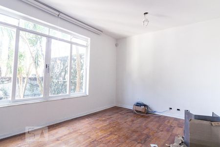 Sala de casa para alugar com 3 quartos, 250m² em Brooklin Paulista, São Paulo