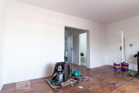 Sala de casa para alugar com 3 quartos, 250m² em Brooklin Paulista, São Paulo