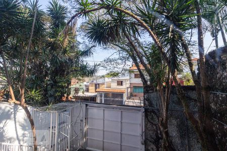 Vista da Sala de casa para alugar com 3 quartos, 250m² em Brooklin Paulista, São Paulo