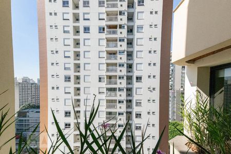 Vista da Sala 2 de apartamento à venda com 2 quartos, 160m² em Vila Olímpia, São Paulo