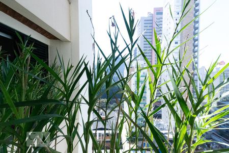 Vista da Sala 1 de apartamento à venda com 2 quartos, 160m² em Vila Olímpia, São Paulo