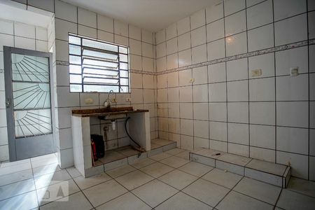 Cozinha de casa para alugar com 2 quartos, 140m² em Vila Nova Mazzei, São Paulo