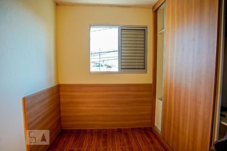 Quarto 2 de casa para alugar com 2 quartos, 140m² em Vila Nova Mazzei, São Paulo