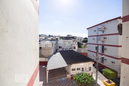 Vista da sala de apartamento à venda com 2 quartos, 51m² em Abolição, Rio de Janeiro