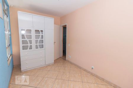 Quarto 2  de apartamento à venda com 2 quartos, 51m² em Abolição, Rio de Janeiro