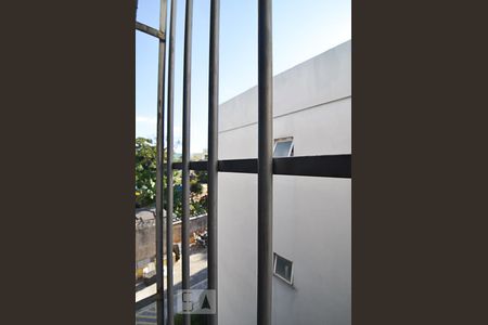 Vista de apartamento à venda com 3 quartos, 56m² em Estoril, Belo Horizonte